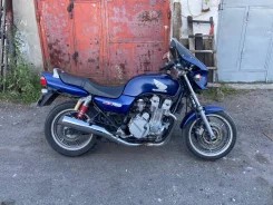 Honda CB 750. 750����. ��., ��������, ���, � �������� ����
