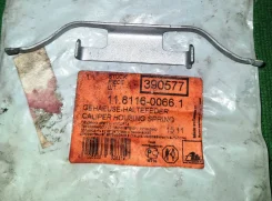 11.8116-0066.1 ATE ������� ������� �������� BMW 3-E30/36/496/5-E34/7-E 11.8116-0066.1 ����