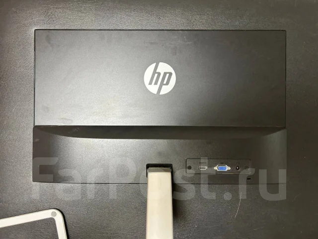 HP. 21.5", ���������� �� (LCD, LED, QLED) ����