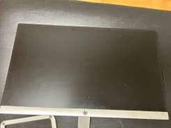 HP. 21.5", ���������� �� (LCD, LED, QLED) ����