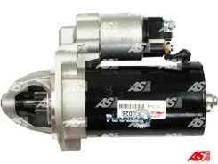 ������� Mercedes-Benz C-Class 93-08 / E-Class 84-09 (2 kW/ Z=10/ Bosch) AS S0026 S0026 ����