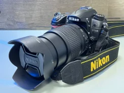 Nikon D7000 Kit ����