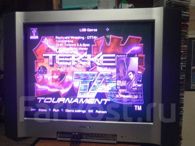 Sony PlayStation 2 Slim ����