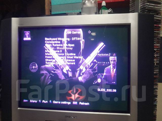 Sony PlayStation 2 Slim ����