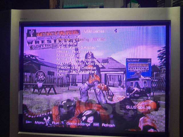 Sony PlayStation 2 Slim ����