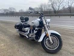 Yamaha Roadstar 1700. 1 700����. ��., ��������, ���������, ������ �� �� ����