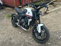 Triumph Trident 660. 660����. ��., ��������, ���, � �������� ����