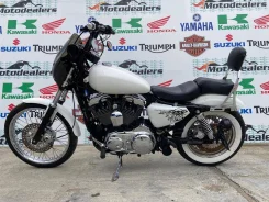 Harley-Davidson Sportster. 1 200����. ��., ��������, ���������, ��� ������� ����
