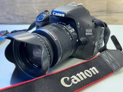 Canon EOS 600D Kit ����