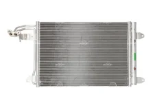 ��������� VAG Golf V 03- 35520 NRF 35520 ����