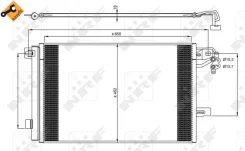 �������� ������������ 350064 NRF 350064 ����