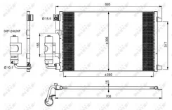 ��������� � ����. NI Qashq 35973 NRF 35973 ����