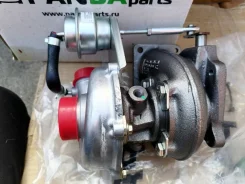 ������� Pandaparts 89717-60801 Isuzu 4JB1 8971760801 ����
