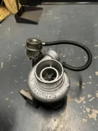 ��������������� Schwitzer Valmet 11539700000 11539700000 ����