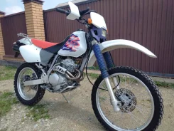 Honda XR 250. 250����. ��., ��������, ���������, ��� ������� ����