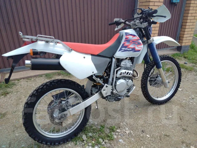 Honda XR 250. 250����. ��., ��������, ���������, ��� ������� ����