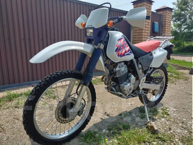 Honda XR 250. 250����. ��., ��������, ���������, ��� ������� ����