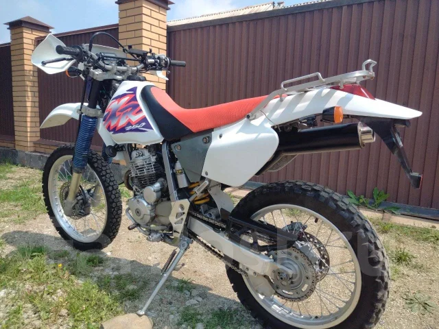 Honda XR 250. 250����. ��., ��������, ���������, ��� ������� ����