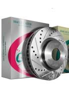      G-Brake GFR02137L GFR02137L 