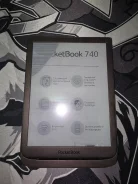 PocketBook 740 ����
