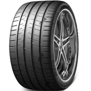 Kumho Ecsta PS91. ������, 2024 ���, ����� ����