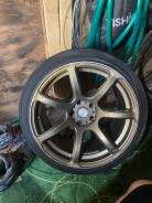 Shogun. 10.5x18", 5x114.3, ET-10 