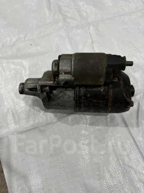 ������� Toyota Sprinter Carib AL25 28100-15011 ����