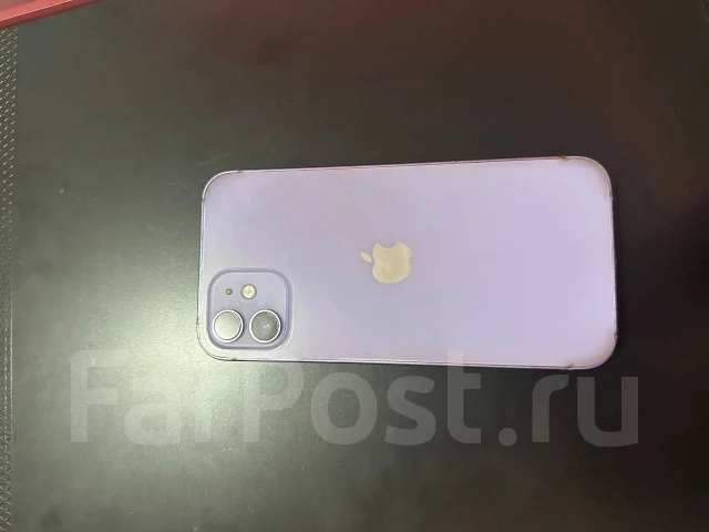 Apple iPhone 12. �/�, 128 ��, ����������, 4G LTE ����