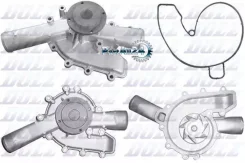 ����� �������� ���������� Mercedes-Benz S-Class 98-13 / CL-Class 99-14 M137E58; M137E63; M275E55; M275E DOLZ M246 M246 ����