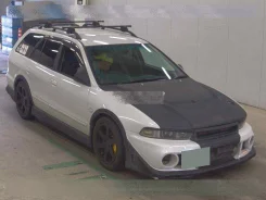 Mitsubishi Legnum. EC1W, 4G93 ����