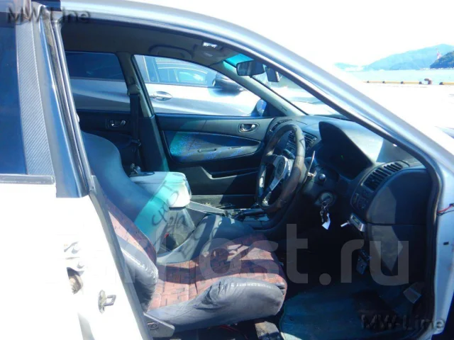Mitsubishi Legnum. EC1W, 4G93 ����