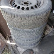 Skoda. 6.5x15", 5x112, ET46 ����