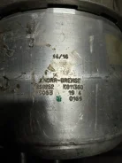 ������ ������ ���������, ������ ������ �14/16. ��� 33104 Knorr Bremse K011360 ����