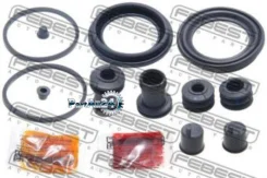 ���. �-�� �������� Mazda 6 02-07 ���. Febest 0575GG18F 0575GG18F ����