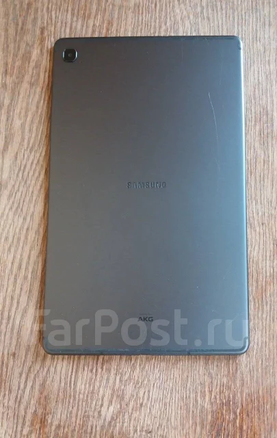 Samsung Galaxy Tab S6 Lite. 10.1 ������, ������ 128 �� ����