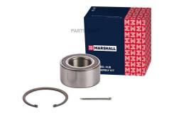   Mitsubishi Lancer (CY) 07-19, Outlander II, III 05-; PSA C4 12-  Marshall Marshall M8137408 M8137408 