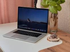 Apple MacBook Pro 15. 15", 2,8����, ��� 16 ��, WiFi: 1, Bluetooth: 1. ��� ����� �� ��������� ����