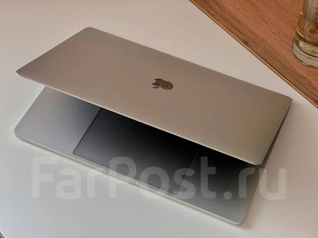 Apple MacBook Pro 15. 15", 2,8����, ��� 16 ��, WiFi: 1, Bluetooth: 1. ��� ����� �� ��������� ����