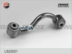 ���� ������������� Nissan Qashqai/X-Trail 06- ���. ����. ���. Fenox LS22021 LS22021 ����