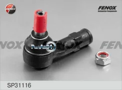 ���������� �/� AUDI A3/VW GOLF IV/BORA/Skoda Octavia 01/98- ���. Fenox SP31116 SP31116 ����