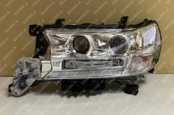 ���� Toyota LAND Cruiser 2015-2021, ����� 8110660K50 ����