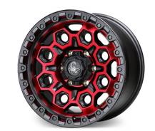 RTX Scorpion. 8.5x18", 6x139.7, ET12, �� 106,1���. ��� ����� �� ������ ����