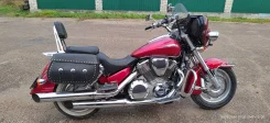 Honda VTX 1800. 1 800����. ��., ��������, ���������, ������ �� �� ����