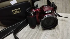 Nikon Coolpix L120. 20 � ����� ��, ���: 14� � ����� ����