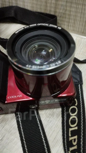 Nikon Coolpix L120. 20 � ����� ��, ���: 14� � ����� ����