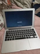 Apple MacBook Air 11 2011 Mid. 11", 1,8����, ��� 4 ��, ���� 128���, WiFi: 1, Bluetooth: 1, ����������� �� 6��. ����