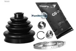 ������� ����� AUDI A3 II/Skoda/VW GOLF IV-VI/Passat VI 1.8T-3.2 96- �����. GSP 700111 700111 ����
