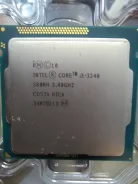 Intel Core i3-3240 ����