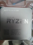 AMD Ryzen 3 1200 ����