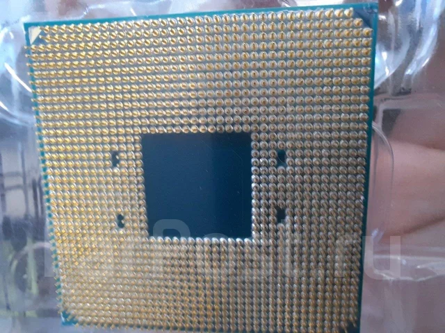 AMD Ryzen 3 1200 ����